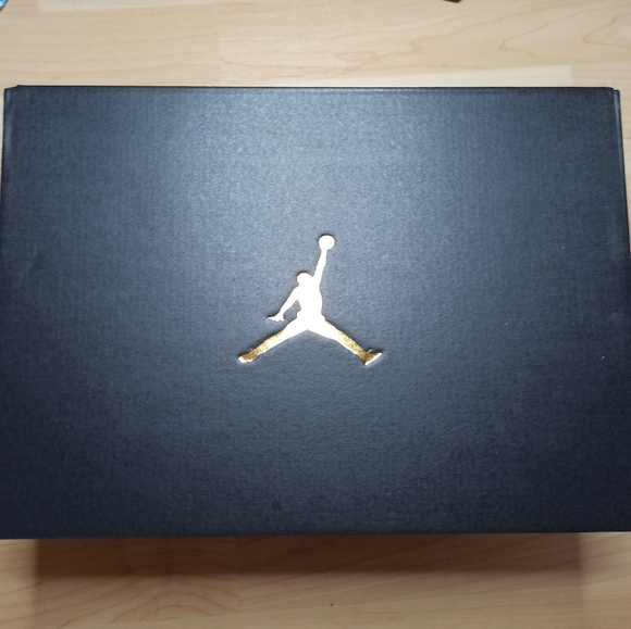 *NEW* Jordan 1 laser blue Mens!! - Picture 5 of 5